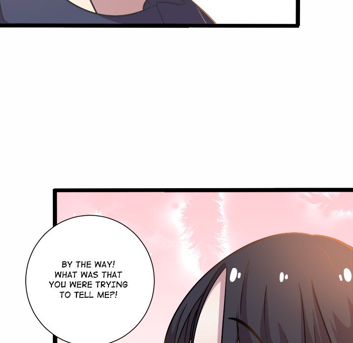 Love Struck Chapter 30 - The End image 87