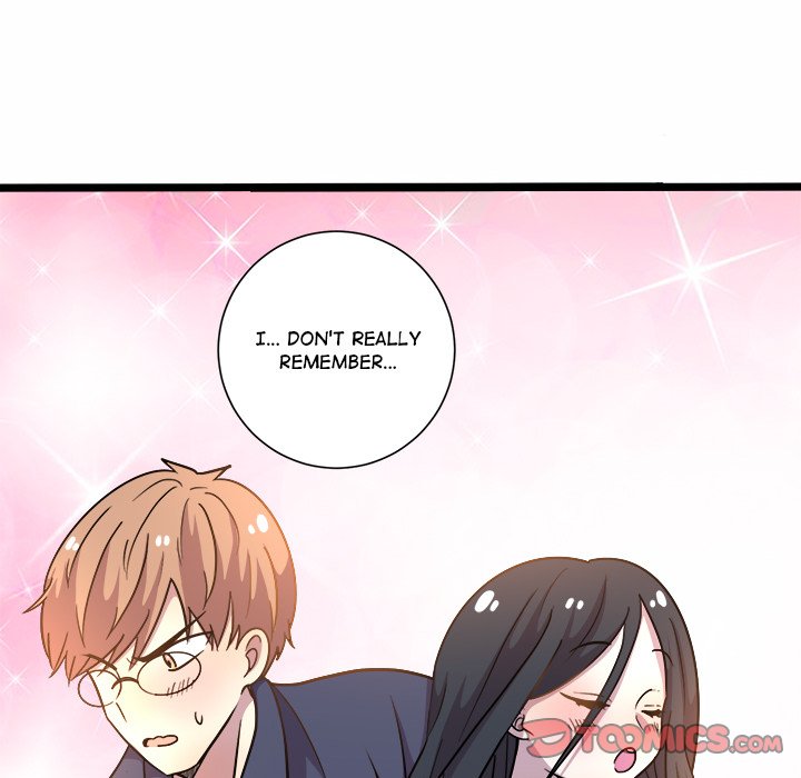 Love Struck Chapter 30 - The End image 89