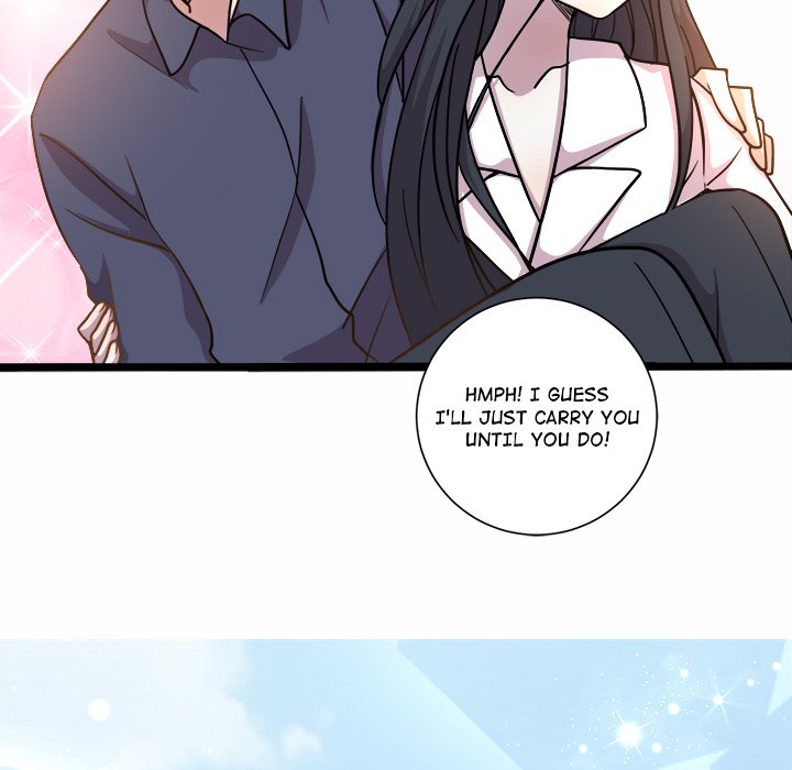 Love Struck Chapter 30 - The End image 90