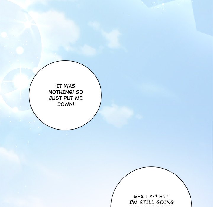 Love Struck Chapter 30 - The End image 91