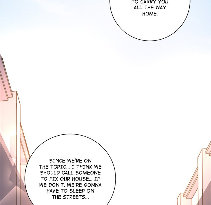 Love Struck Chapter 30 - The End image 92