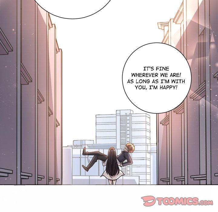 Love Struck Chapter 30 - The End image 93
