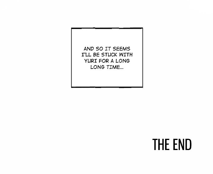 Love Struck Chapter 30 - The End image 94