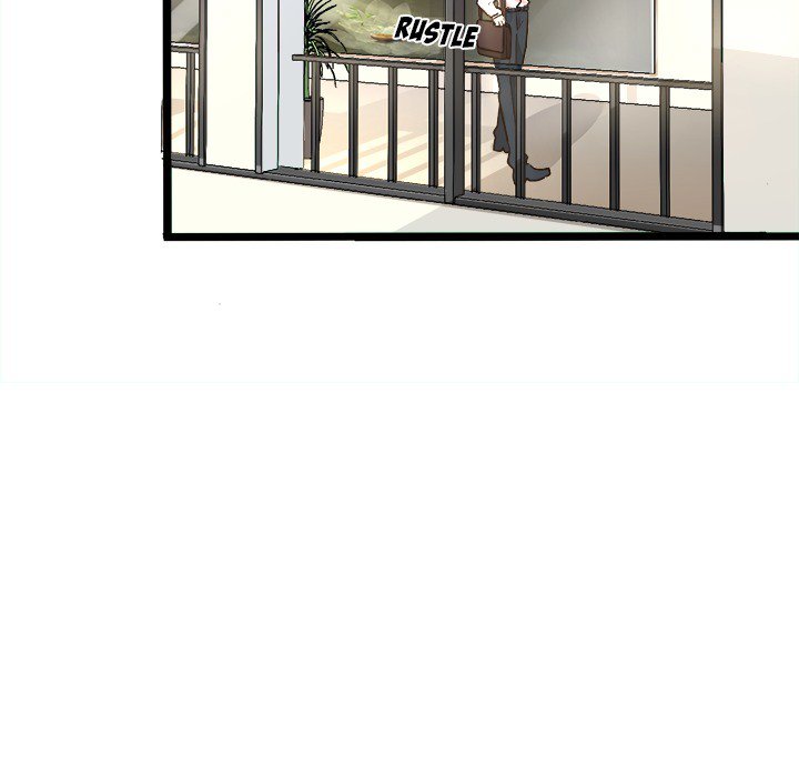 Love Struck Chapter 5 image 9