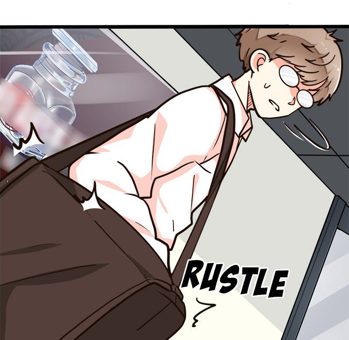 Love Struck Chapter 5 image 10