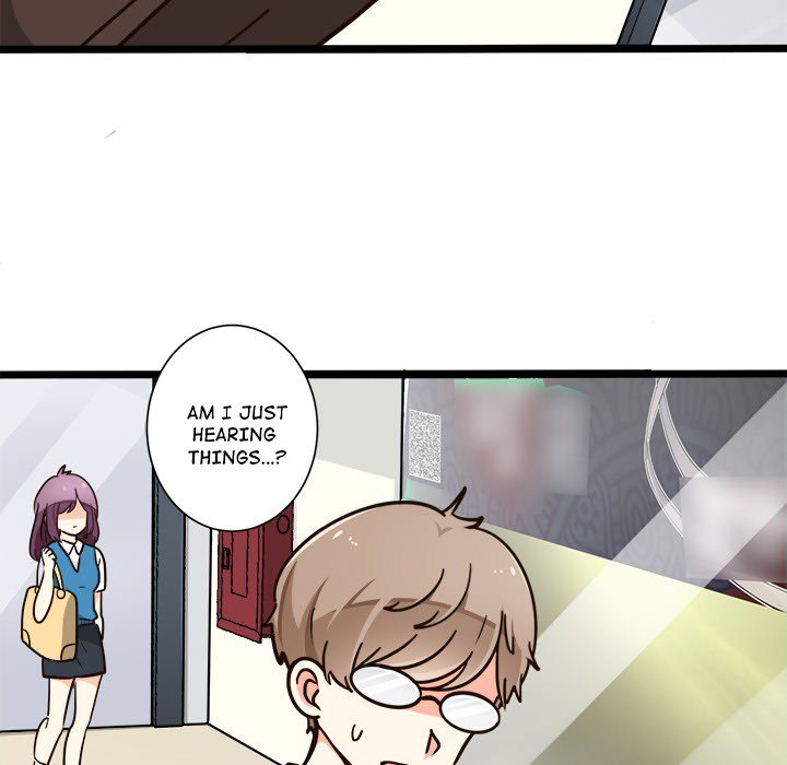 Love Struck Chapter 5 image 11
