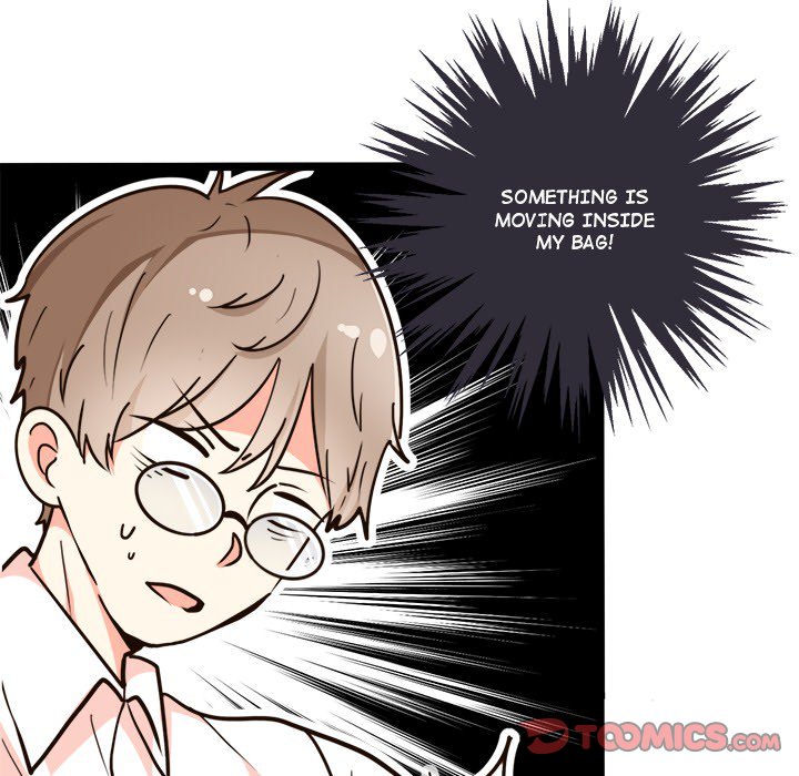 Love Struck Chapter 5 image 13