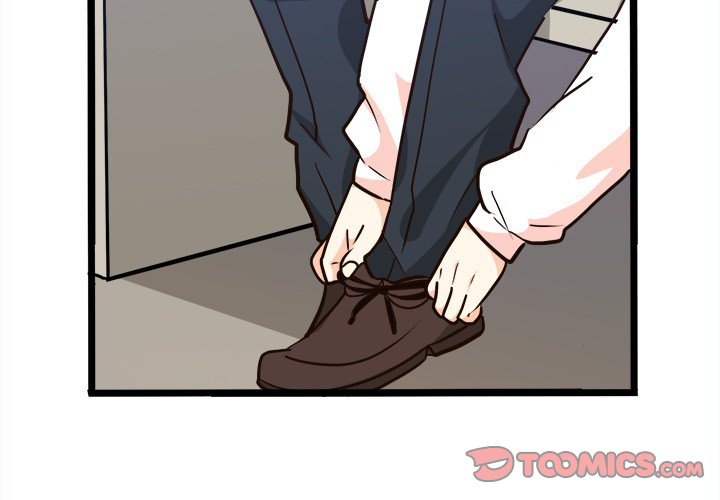 Love Struck Chapter 5 image 1