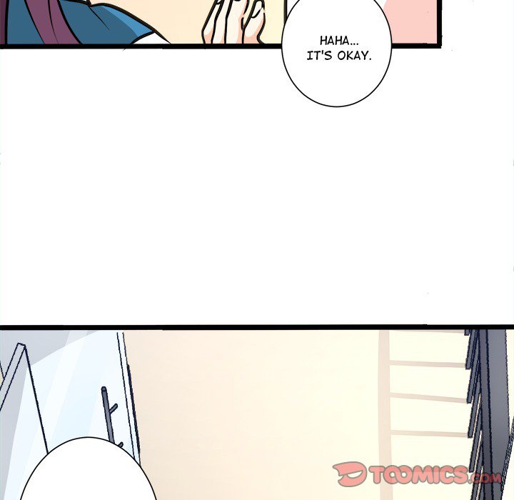 Love Struck Chapter 5 image 19