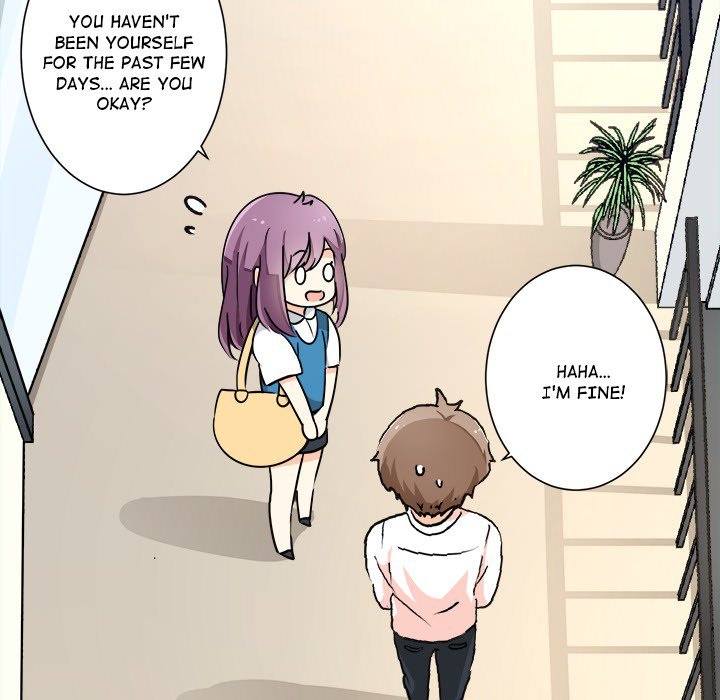 Love Struck Chapter 5 image 20