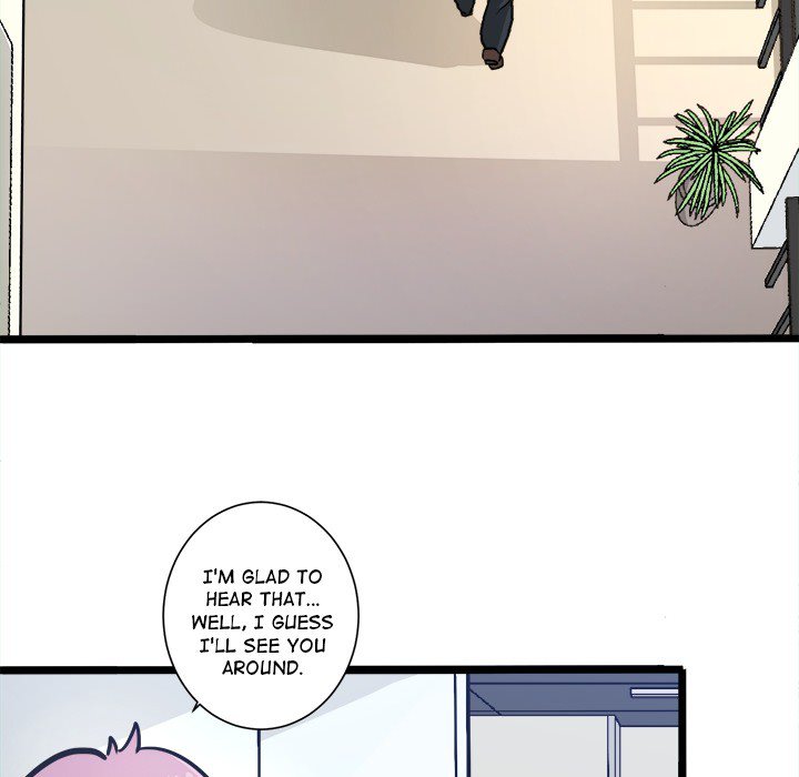 Love Struck Chapter 5 image 21