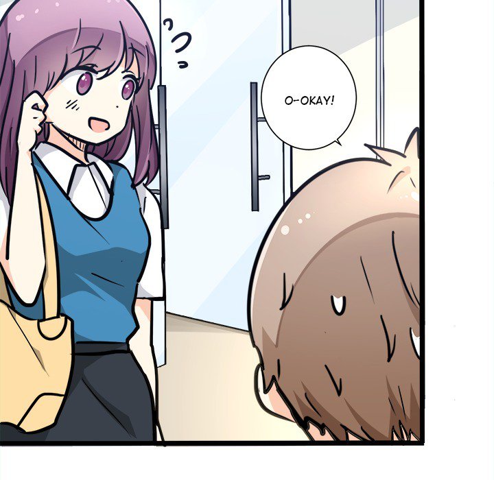 Love Struck Chapter 5 image 22