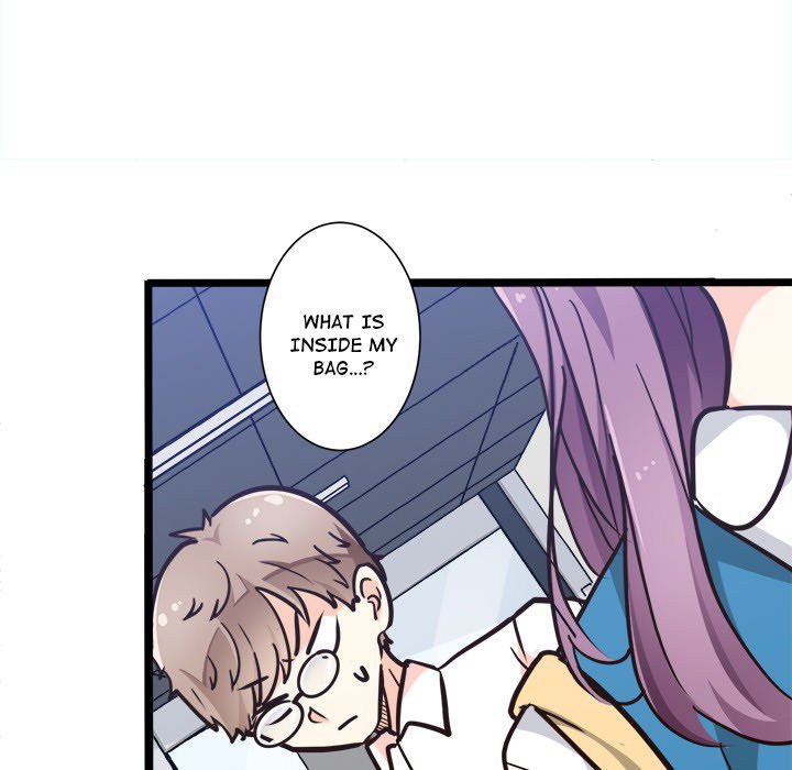 Love Struck Chapter 5 image 23
