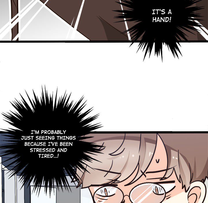Love Struck Chapter 5 image 26