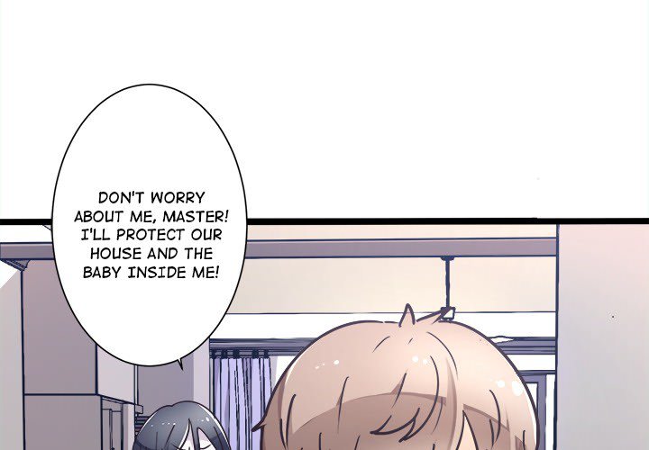 Love Struck Chapter 5 image 2