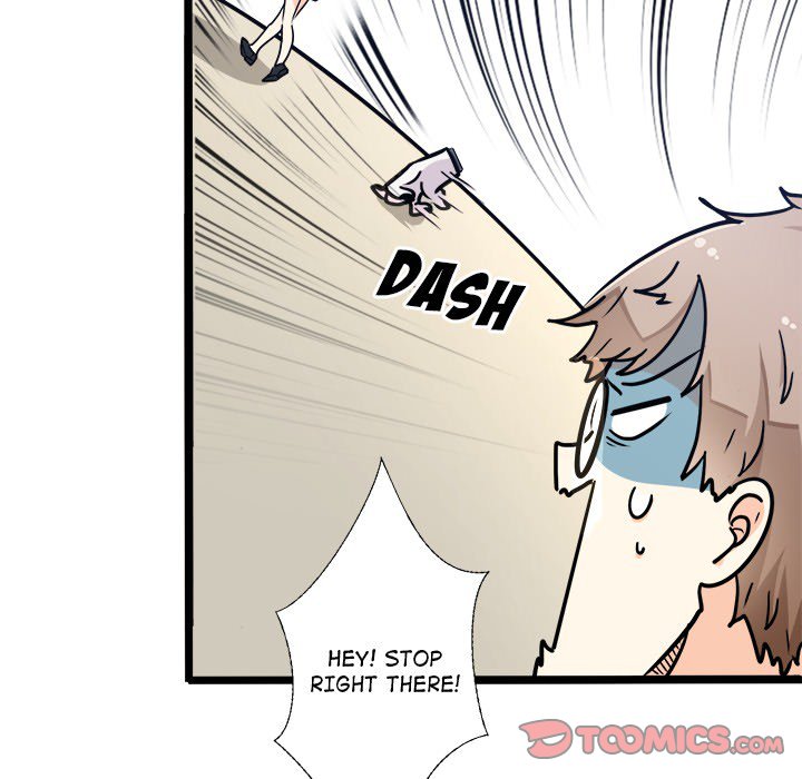 Love Struck Chapter 5 image 31