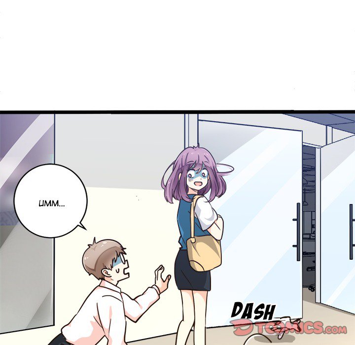 Love Struck Chapter 5 image 37