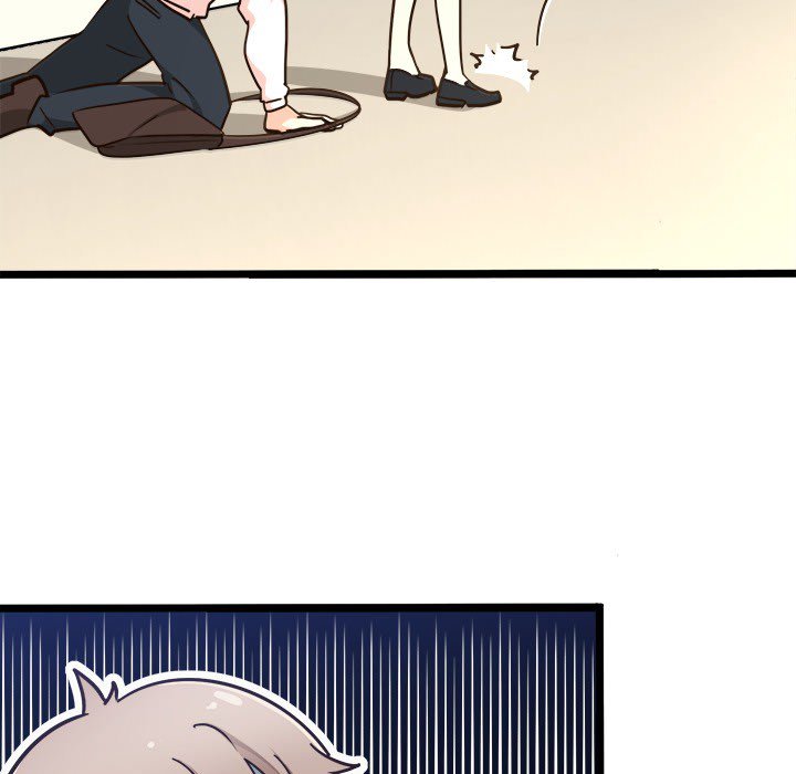 Love Struck Chapter 5 image 38