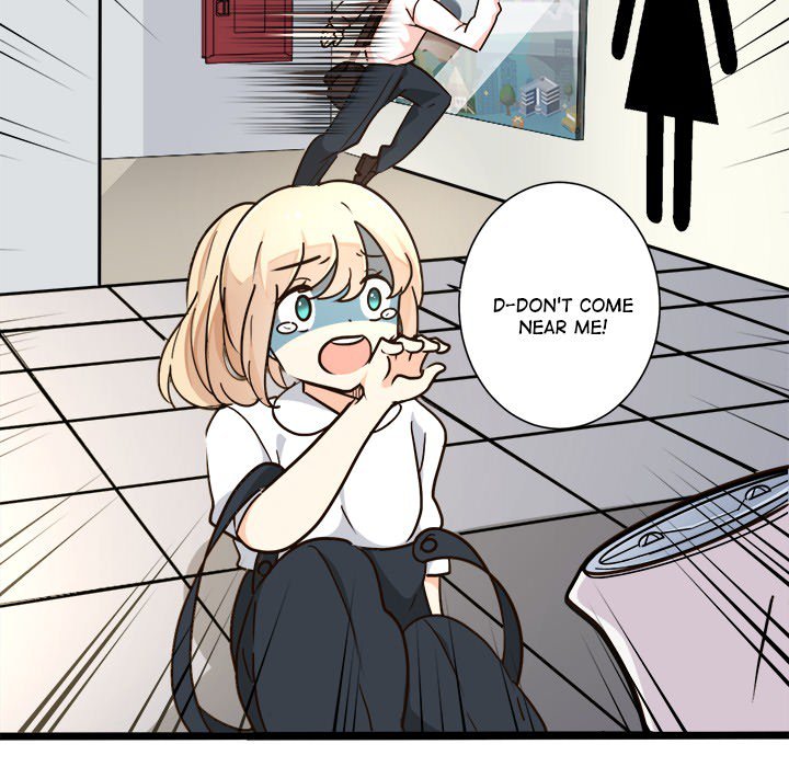 Love Struck Chapter 5 image 66