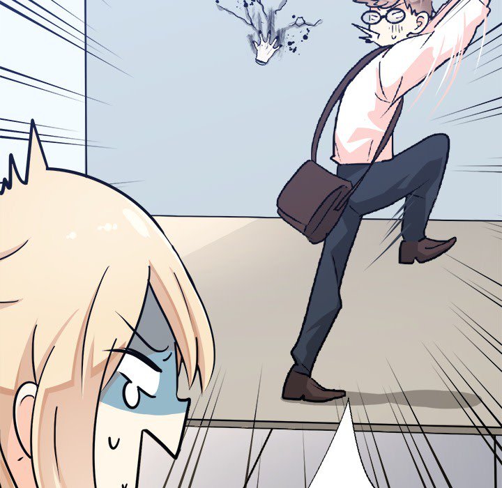 Love Struck Chapter 5 image 76