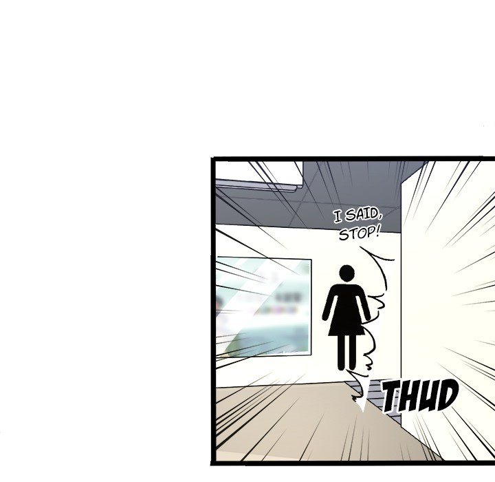Love Struck Chapter 6 image 10
