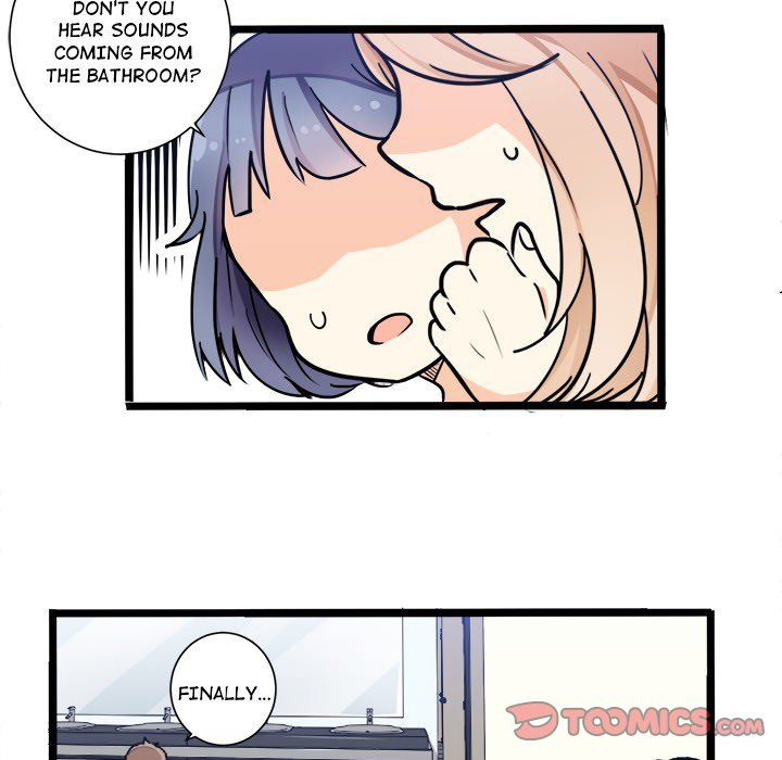Love Struck Chapter 6 image 12