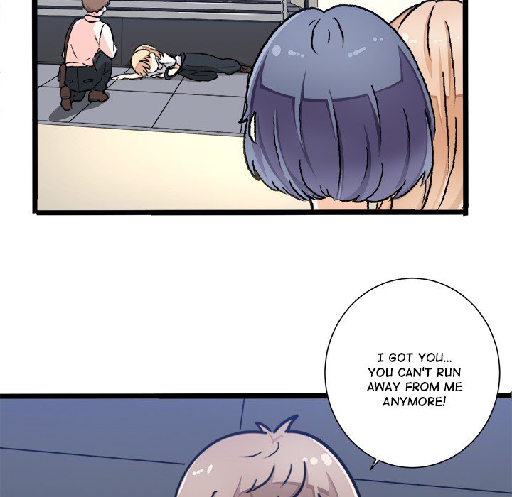 Love Struck Chapter 6 image 13