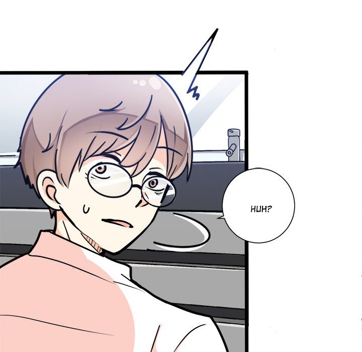 Love Struck Chapter 6 image 15
