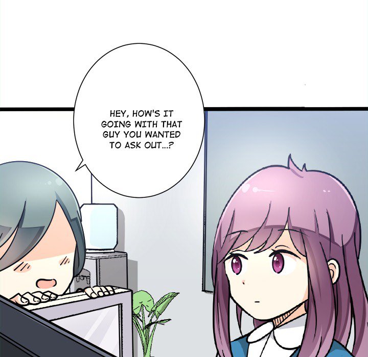 Love Struck Chapter 6 image 22