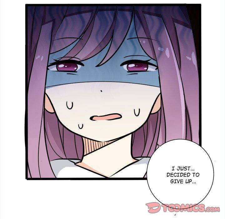 Love Struck Chapter 6 image 24