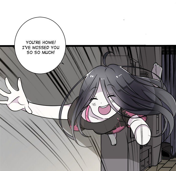 Love Struck Chapter 6 image 29