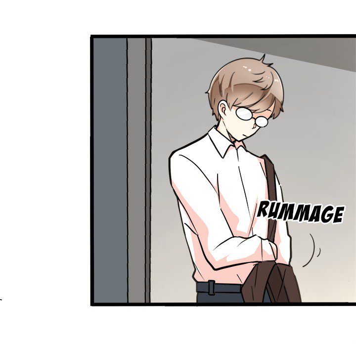 Love Struck Chapter 6 image 31