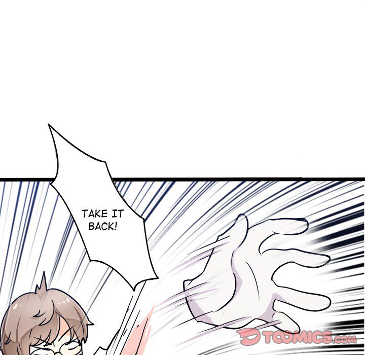 Love Struck Chapter 6 image 32