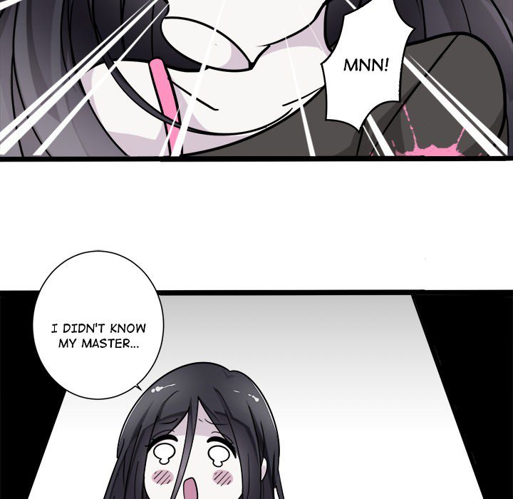 Love Struck Chapter 6 image 35