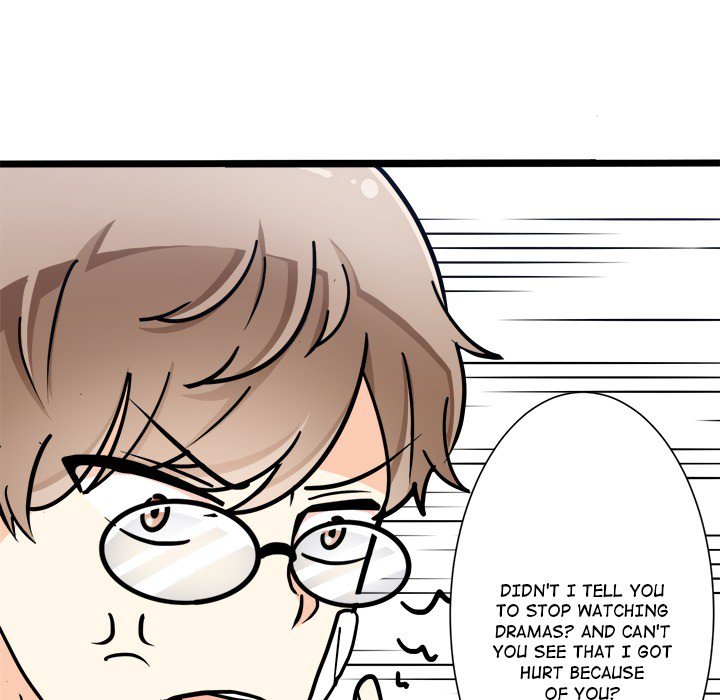 Love Struck Chapter 6 image 37
