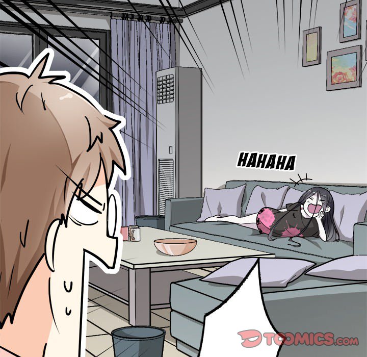 Love Struck Chapter 6 image 40