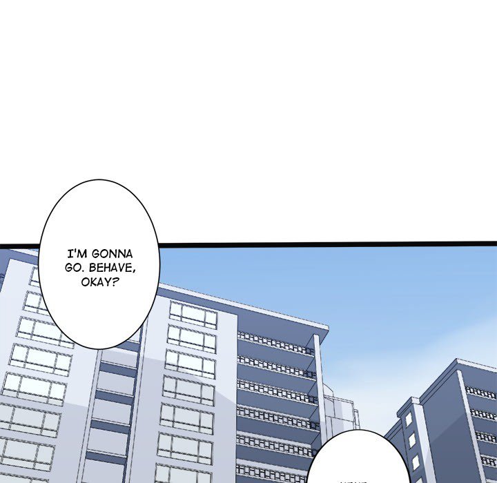 Love Struck Chapter 6 image 42