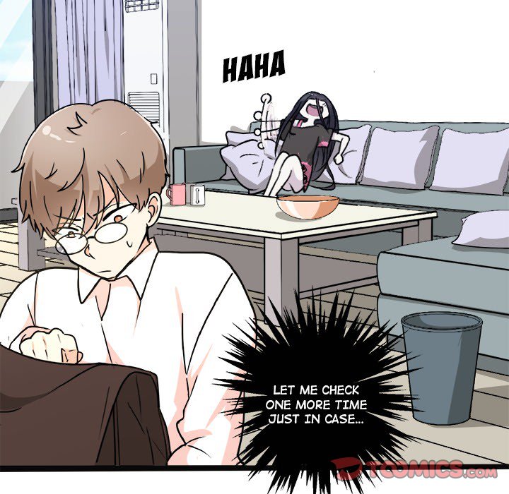 Love Struck Chapter 6 image 44