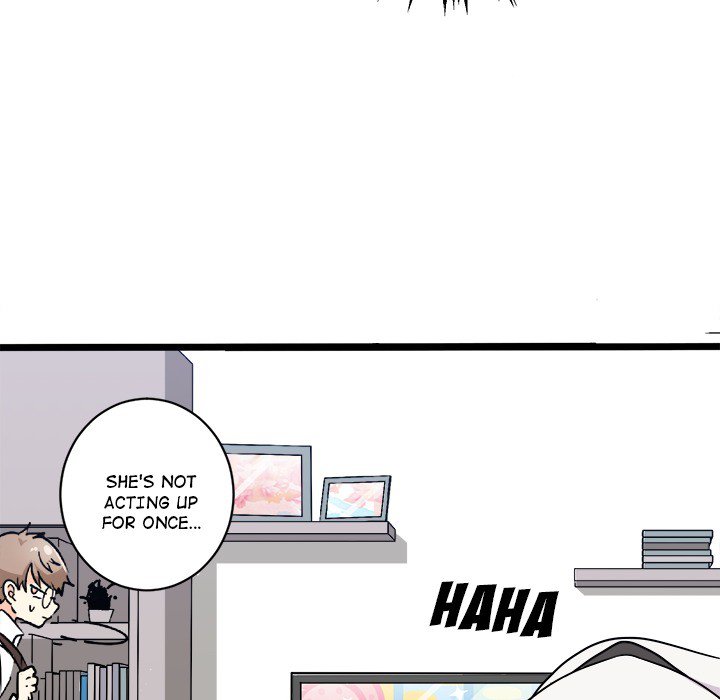 Love Struck Chapter 6 image 45