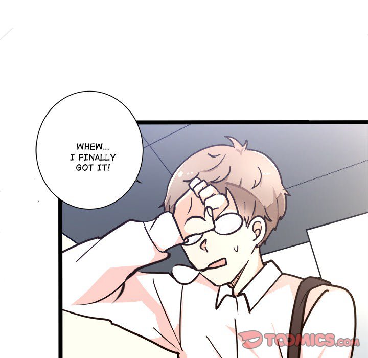 Love Struck Chapter 6 image 4
