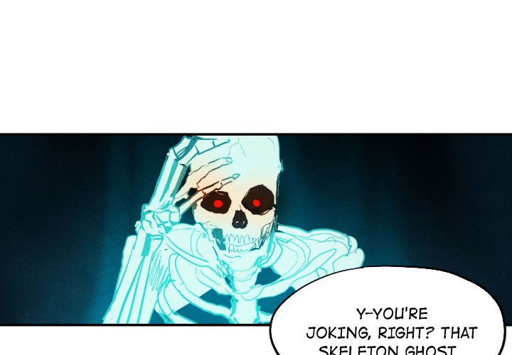 I Pray Chapter 13 image 0