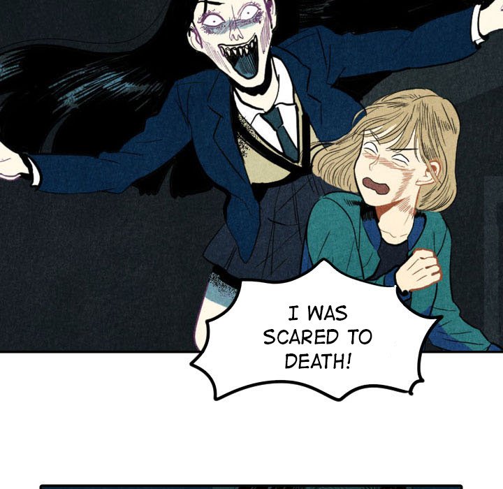 I Pray Chapter 13 image 119