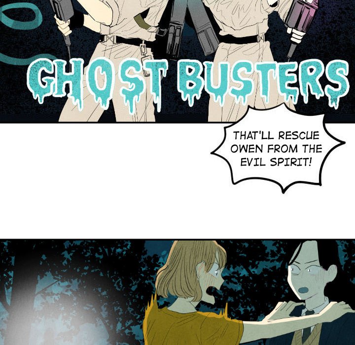 I Pray Chapter 13 image 128