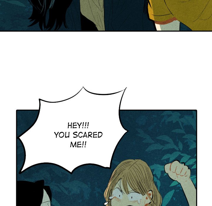I Pray Chapter 13 image 36