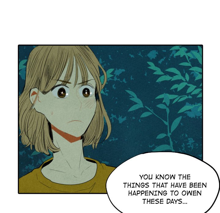 I Pray Chapter 13 image 45