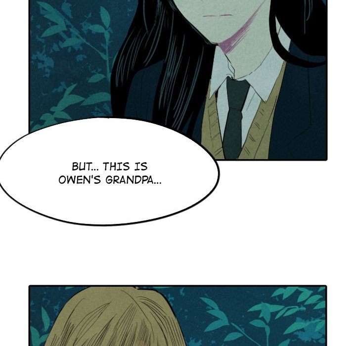 I Pray Chapter 13 image 74