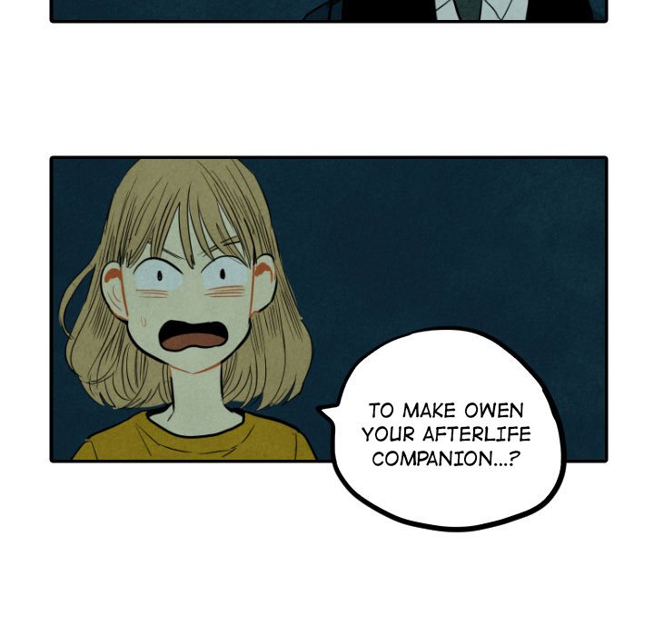 I Pray Chapter 13 image 83