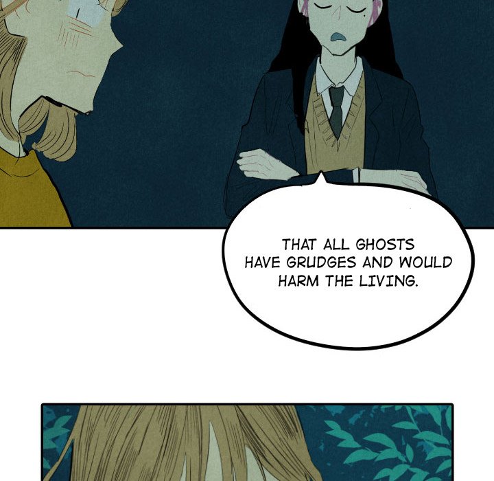 I Pray Chapter 13 image 86