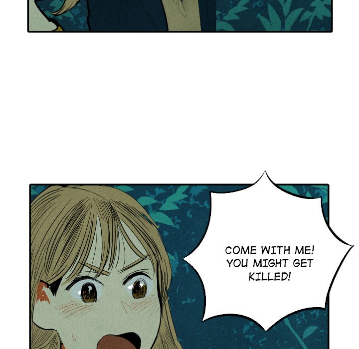I Pray Chapter 13 image 8