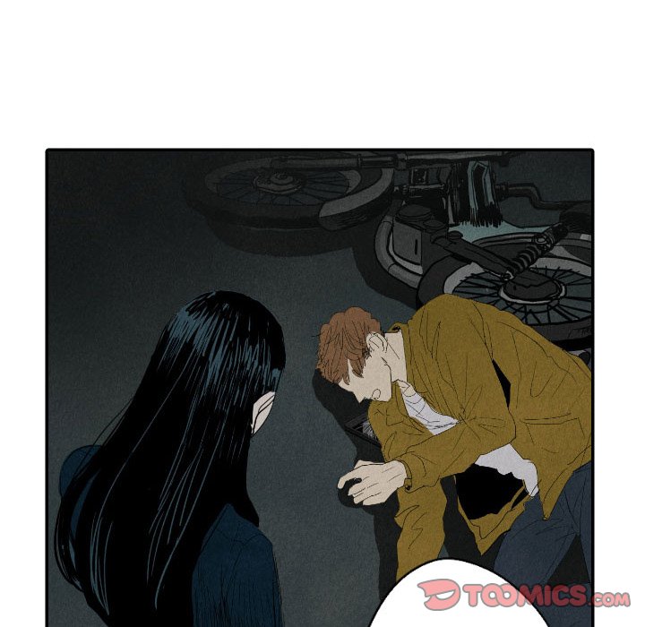 I Pray Chapter 13 image 92